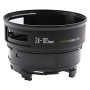 For Canon EF 24-105mm f/4L IS II USM Lens Fixed Bracket Sleeve