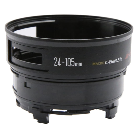 For Canon EF 24-105mm f/4L IS II USM Lens Fixed Bracket Sleeve