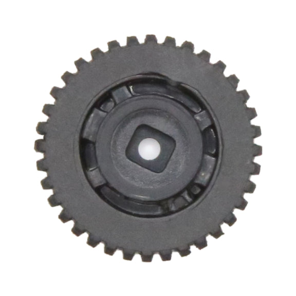For Canon EOS 6D Mark II Shutter / Aperture Dial Wave Wheel
