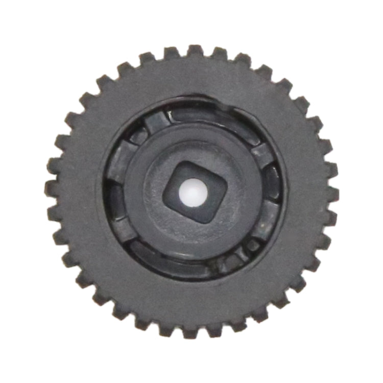 For Canon EOS 6D Mark II Shutter / Aperture Dial Wave Wheel
