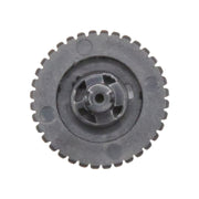 For Canon EOS 6D Shutter / Aperture Dial Wave Wheel