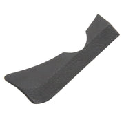 For Nikon D5300 Side Protective Rubber Leather Cover