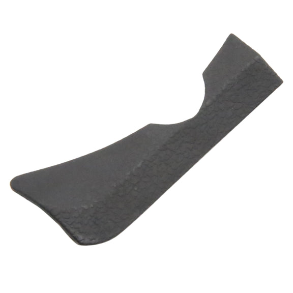 For Nikon D5300 Side Protective Rubber Leather Cover