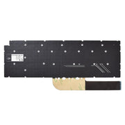 US Version Laptop Keyboard For Dell Inspiron 15?7590 7591 7791(Black)