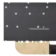 US Version Laptop Keyboard For Dell Inspiron 15?7590 7591 7791(Black)