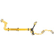 For Canon RF-S18-150mm F3.5-6.3 IS STM Anti-Shake Flex Cable - Flex Cable by PMC TechLife | Online Shopping South Africa | PMC TechLife