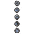 For Canon EOS 5D Mark III Menu Button Cap - Others by PMC TechLife | Online Shopping South Africa | PMC TechLife