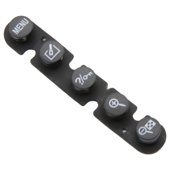 For Nikon D7100 Menu Button Cap