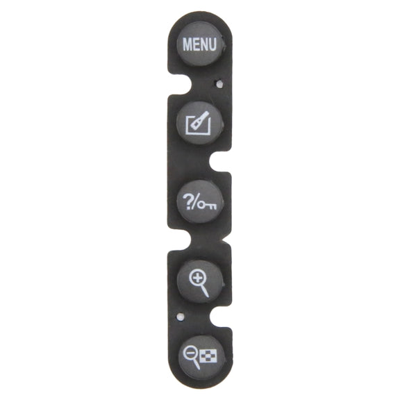 For Nikon D7100 Menu Button Cap