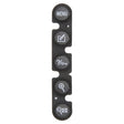 For Nikon D7200 Menu Button Cap - Others by PMC TechLife | Online Shopping South Africa | PMC TechLife