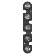 For Nikon D7200 Menu Button Cap