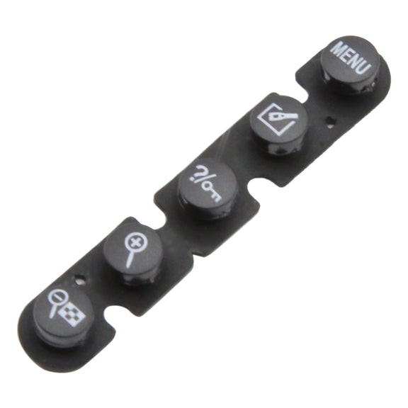 For Nikon D7200 Menu Button Cap