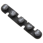 For Nikon D7200 Menu Button Cap