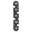For Nikon D7000 Menu Button Cap - Others by PMC TechLife | Online Shopping South Africa | PMC TechLife