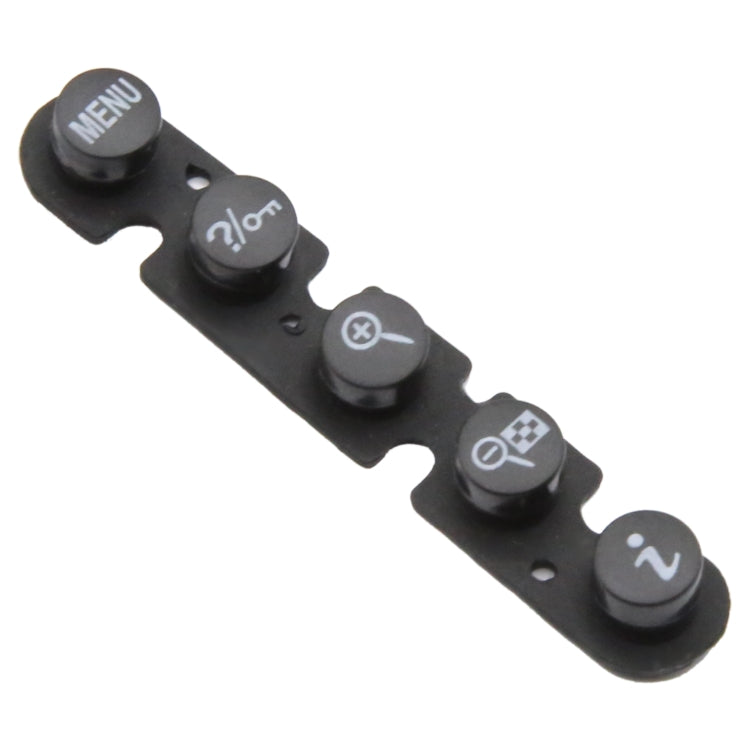For Nikon D7000 Menu Button Cap