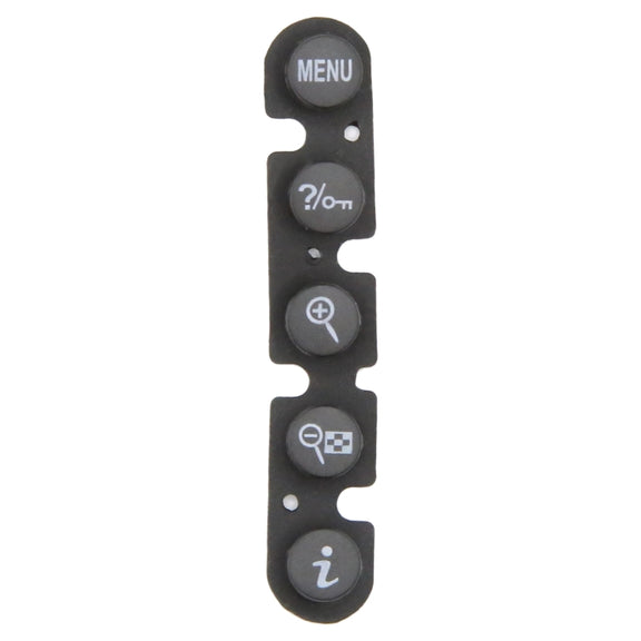 For Nikon D7000 Menu Button Cap