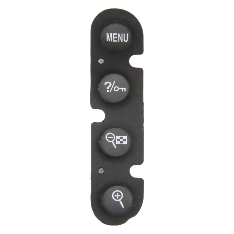 For Nikon D300 Menu Button Cap