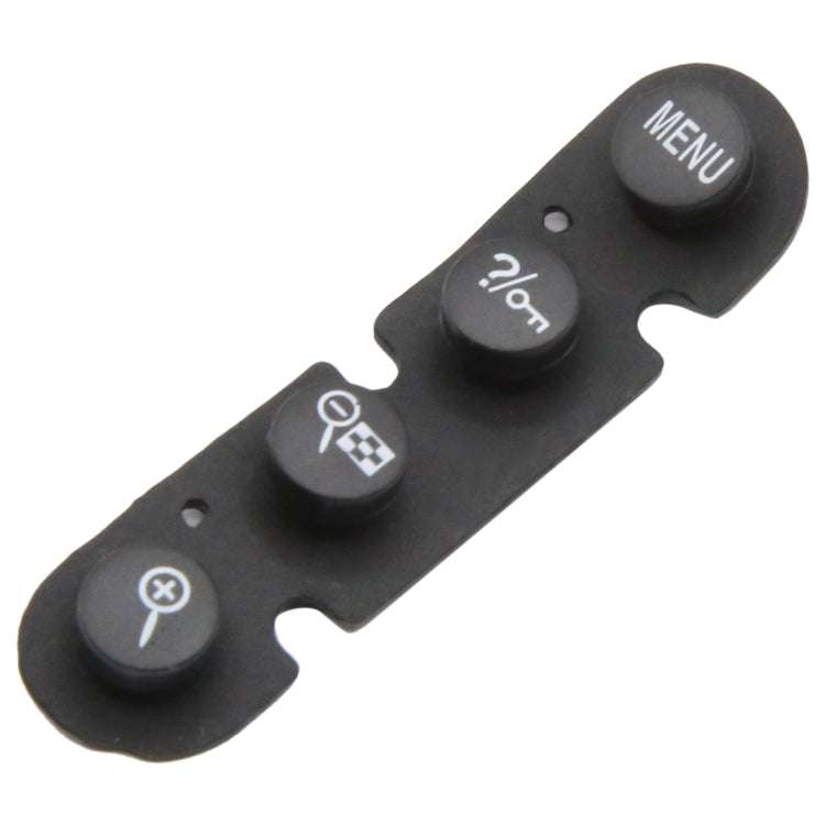 For Nikon D300 Menu Button Cap