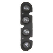 For Nikon D300 Menu Button Cap
