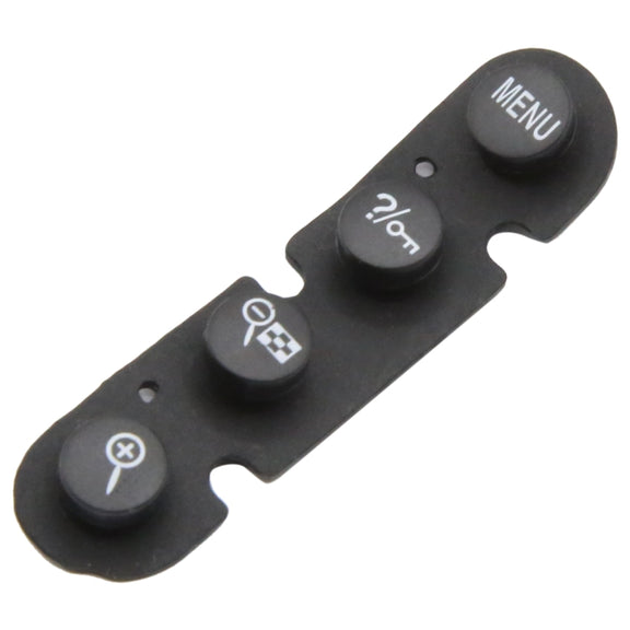 For Nikon D300 Menu Button Cap