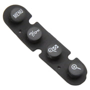 For Nikon D300 Menu Button Cap