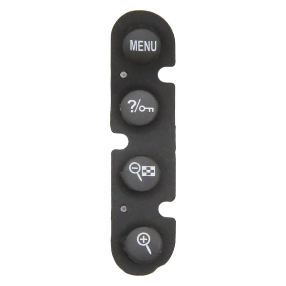 For Nikon D300 Menu Button Cap