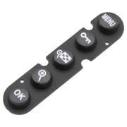 For Nikon D90 Menu Button Cap