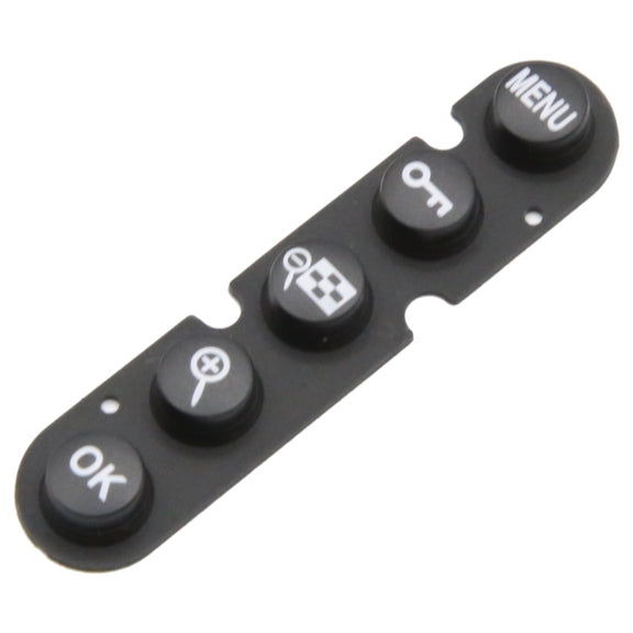 For Nikon D90 Menu Button Cap