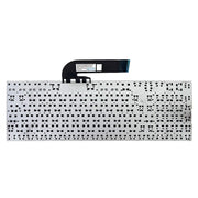 For ASUS TP500 TP500L TP500LA/LB TP500LN US Version Laptop Keyboard(Black)