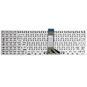 For ASUS X553 US Version Laptop Keyboard(Black)