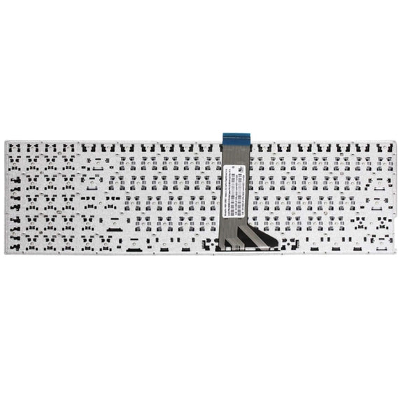 For ASUS X553 US Version Laptop Keyboard(Black)