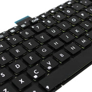 For ASUS X553 US Version Laptop Keyboard(Black)