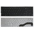 For ASUS X540 US Version Laptop Keyboard(Black) - Asus Spare Parts by PMC TechLife | Online Shopping South Africa | PMC TechLife