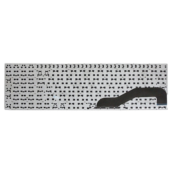 For ASUS X540 US Version Laptop Keyboard(Black)