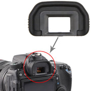 For Canon EOS 60D Camera Viewfinder / Eyepiece Eyecup