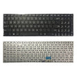 US Version Laptop Keyboard For Asus ZenBook UX510 UX510U UX510UA(Black) - Asus Spare Parts by PMC TechLife | Online Shopping South Africa | PMC TechLife