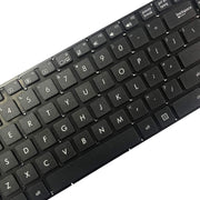 US Version Laptop Keyboard For Asus ZenBook UX510 UX510U UX510UA(Black)