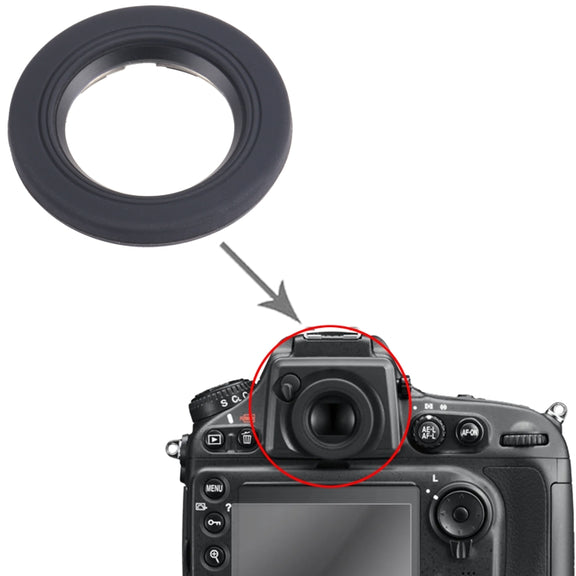 For Nikon D810 Camera Viewfinder / Eyepiece Eyecup