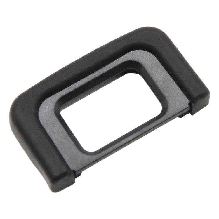 For Nikon D3400 Camera Viewfinder / Eyepiece Eyecup