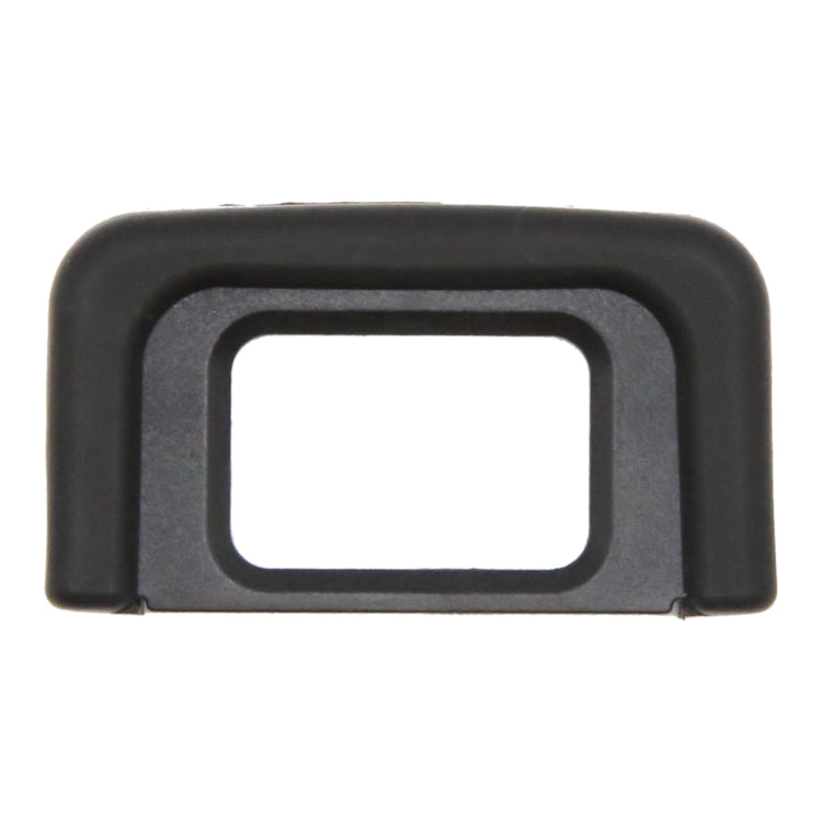 For Nikon D3400 Camera Viewfinder / Eyepiece Eyecup