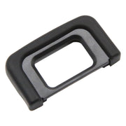 For Nikon D3400 Camera Viewfinder / Eyepiece Eyecup