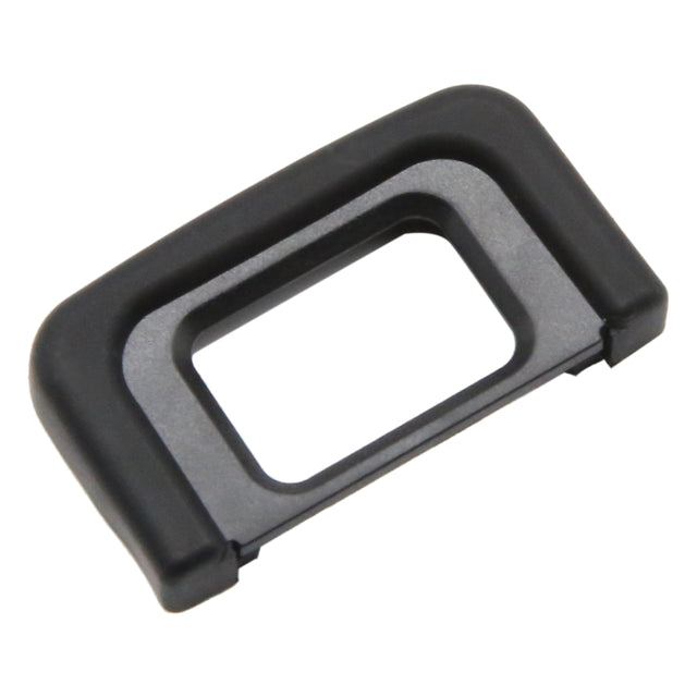 For Nikon D3400 Camera Viewfinder / Eyepiece Eyecup