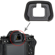For Nikon Z7 Camera Viewfinder / Eyepiece Eyecup