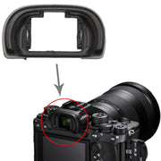 For Sony ILCE-7R/Alpha 7 Camera Viewfinder / Eyepiece Eyecup