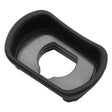 For FUJIFILM X-H1 Camera Viewfinder / Eyepiece Eyecup - Eyecups by PMC TechLife | Online Shopping South Africa | PMC TechLife | Buy Now Pay Later Mobicred