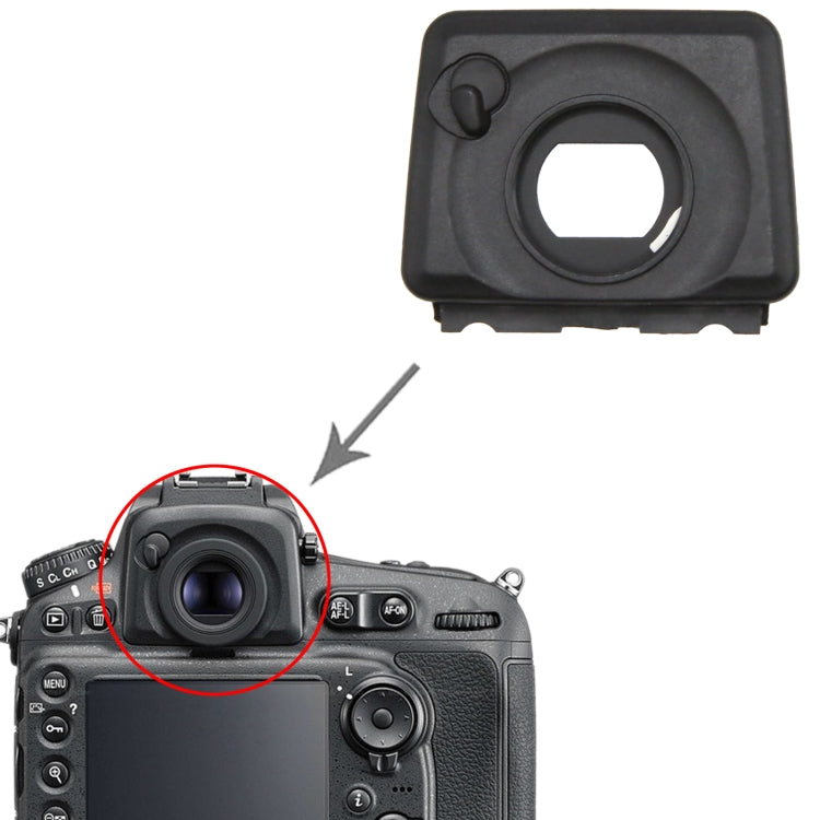 For Nikon D810 Viewfinder Eyepiece Frame Assembly