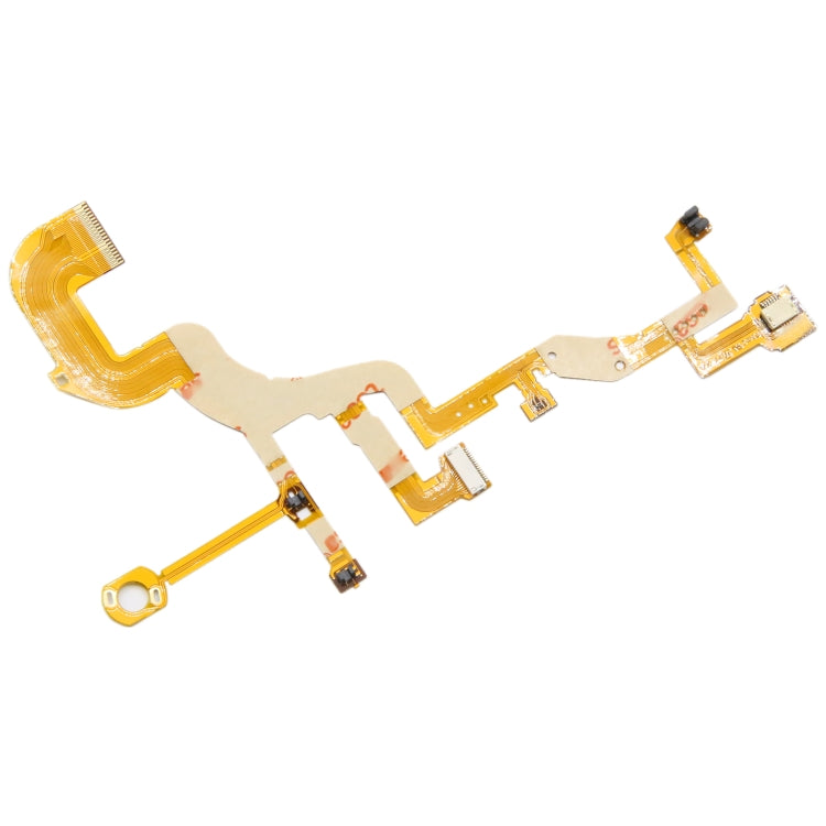 For Sony DSC-WX350 Lens Back Main Flex cable