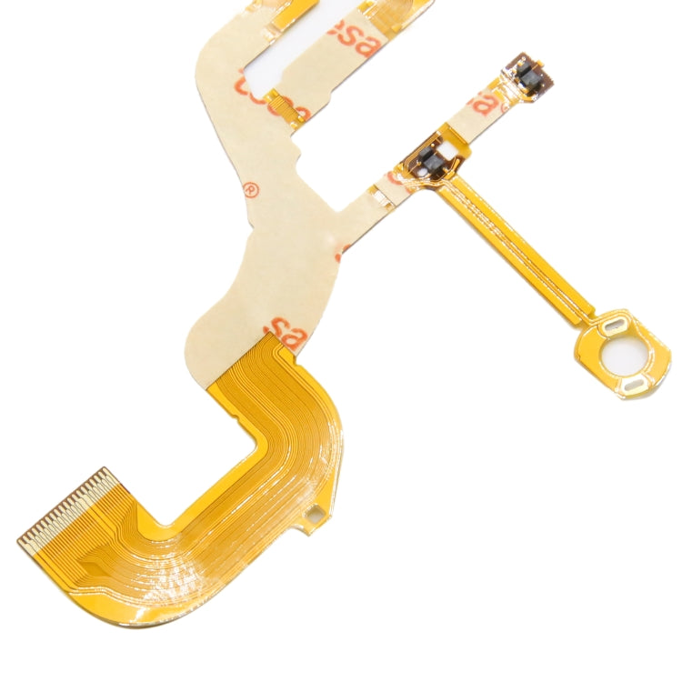 For Sony DSC-WX350 Lens Back Main Flex cable