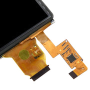 For Canon EOS 700D LCD Display Screen