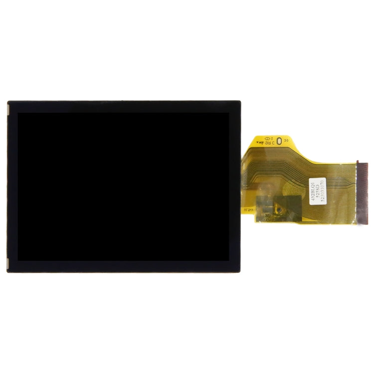 For Canon IXUS 265 HS LCD Display Screen